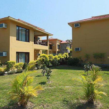 Dewdrop Mango Bloom Resort Nainital Esterno foto