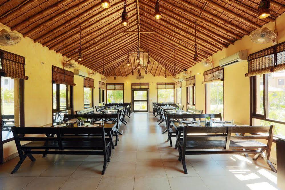 Dewdrop Mango Bloom Resort Nainital Esterno foto